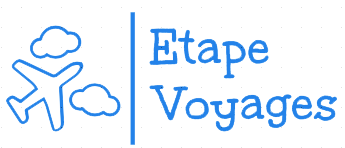 Étape Voyages